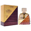Gold Crystal Oud