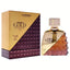 Al Haramain Perfumes Gold Crystal Oudh By Al Haramain For Men - 3.33 Oz EDP Spray - Al Haramain - 3.3 oz - Eau de Parfum - Fragrance - 6291106813524 - Fragrance