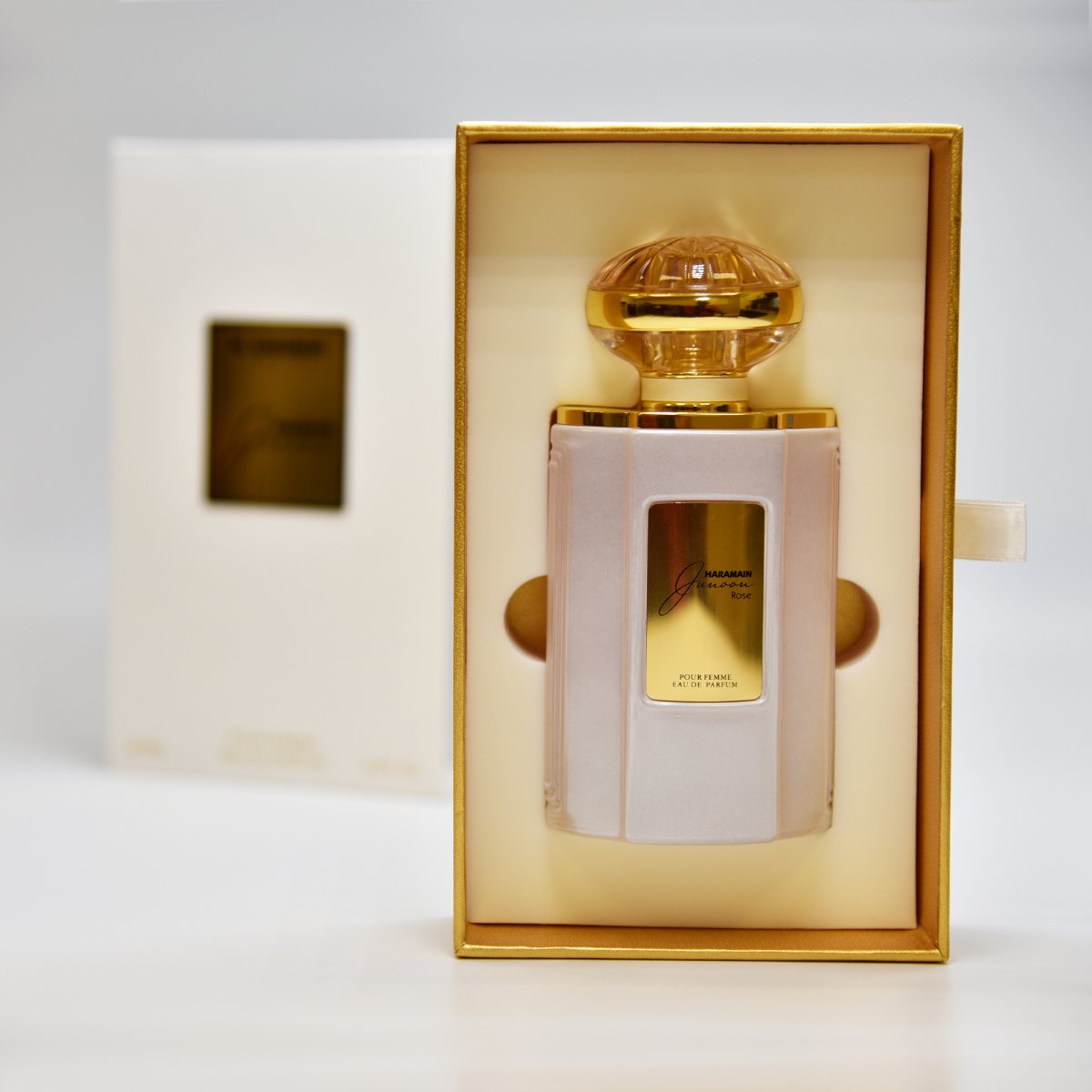  - Al Haramain - 6291100136285 - Fragrance