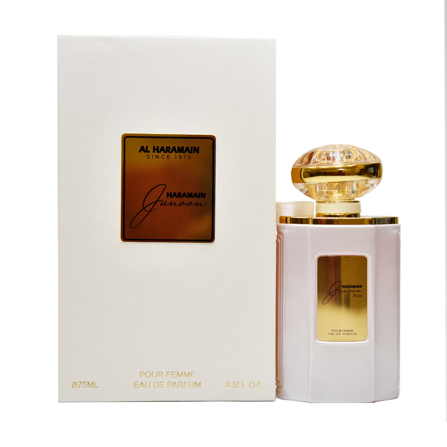  - Al Haramain - 6291100136285 - Fragrance