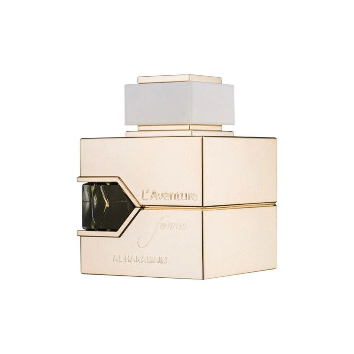 Al Haramain LAventure Femme by Al Haramain for Women - 3.33 oz EDP Spray 6291100137565 - Al Haramain - 3.3 oz - Eau de Parfum - Fragrance - 6291100137565 - Fragrance