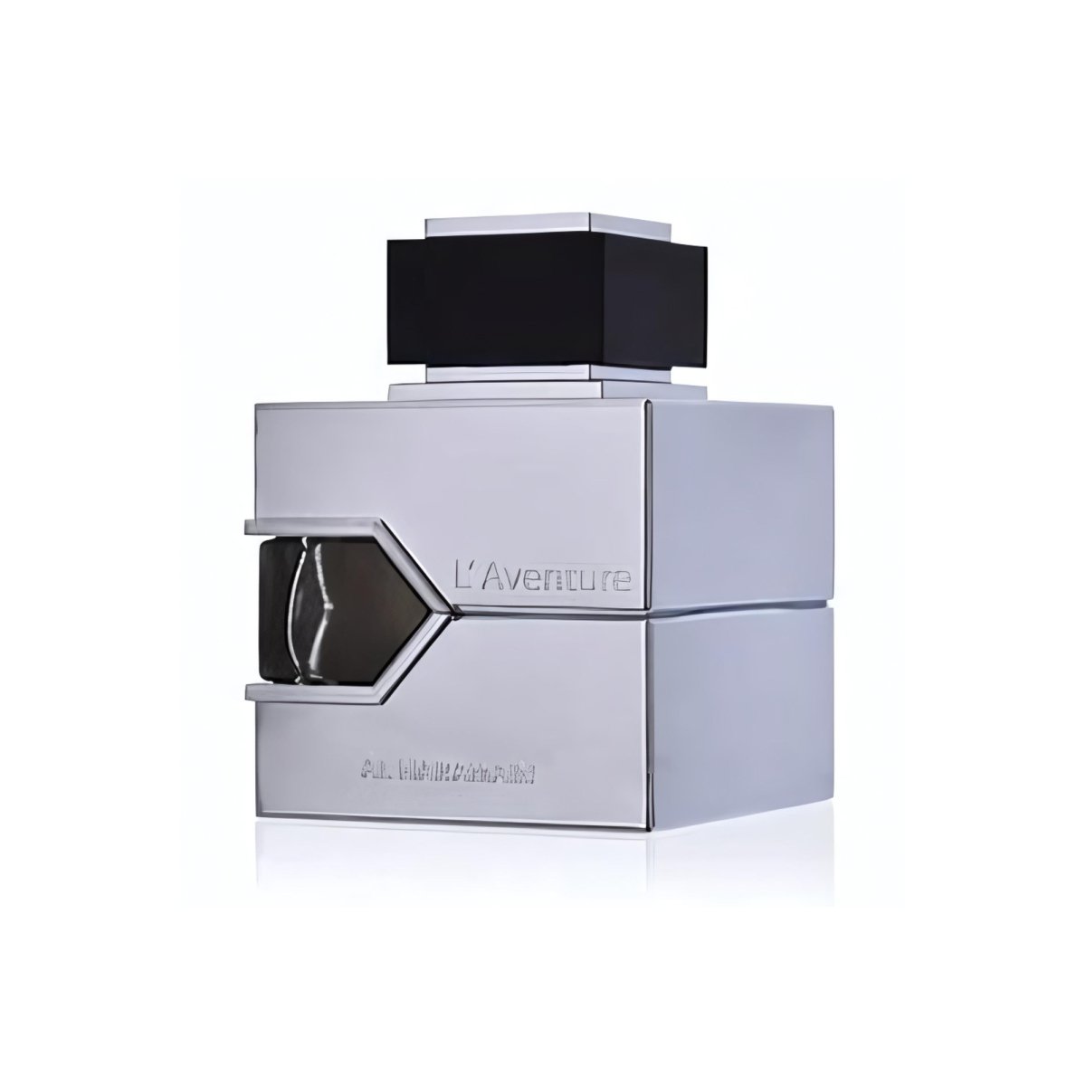 AL HARAMAIN Men's L'aventure EDP Spray 3.3 oz Fragrances - Perfume Headquarters - Al Haramain - 3.4 oz - Eau de Parfum - Fragrance - 6291100139668 - Fragrance