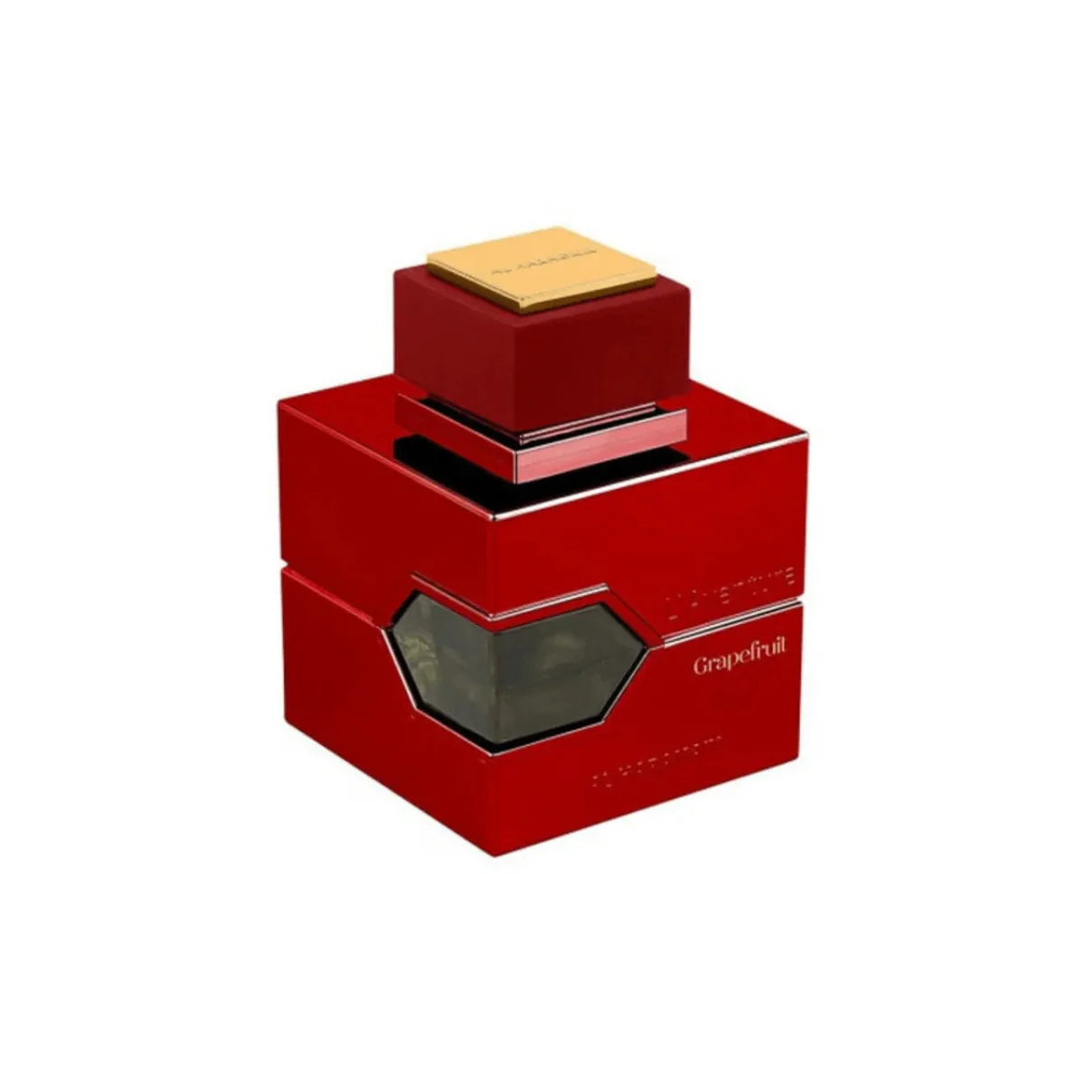 L'Aventure Grapefruit