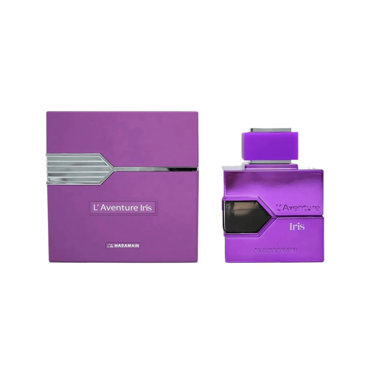 L'Aventure Iris