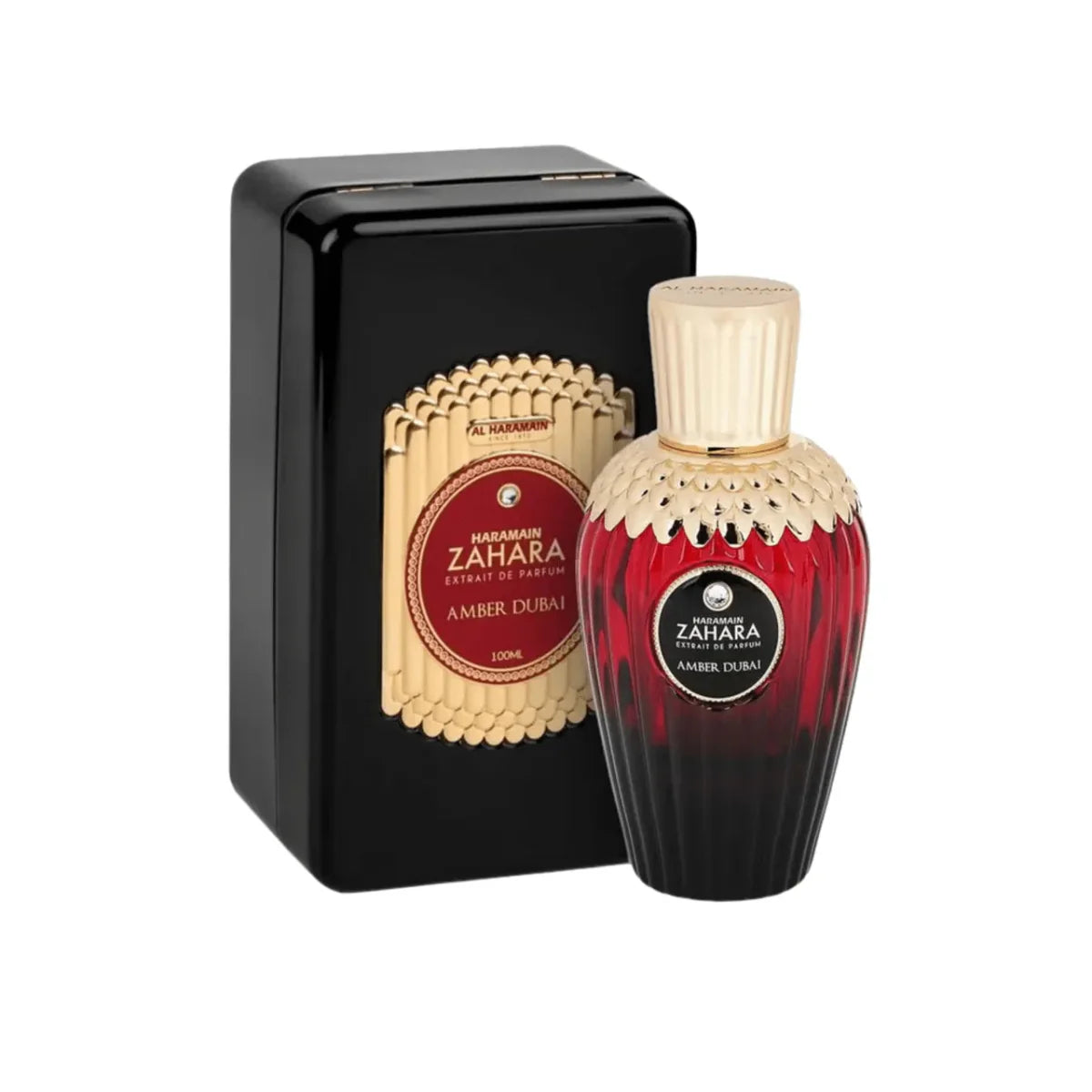 Zahara Amber Dubai