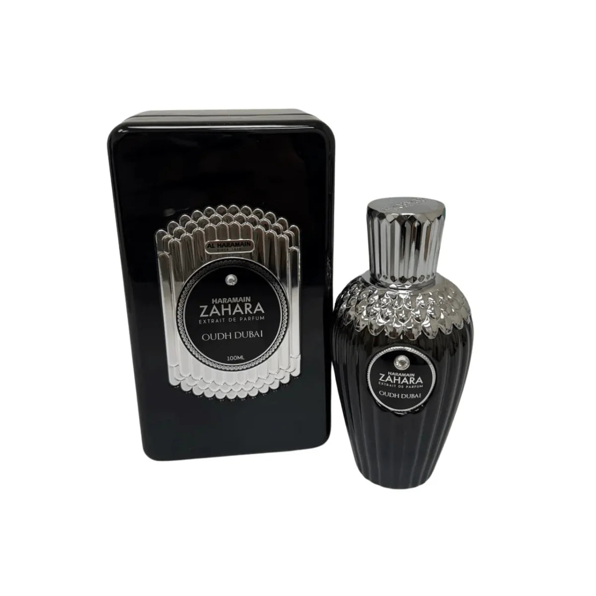Zahara Oudh Dubai
