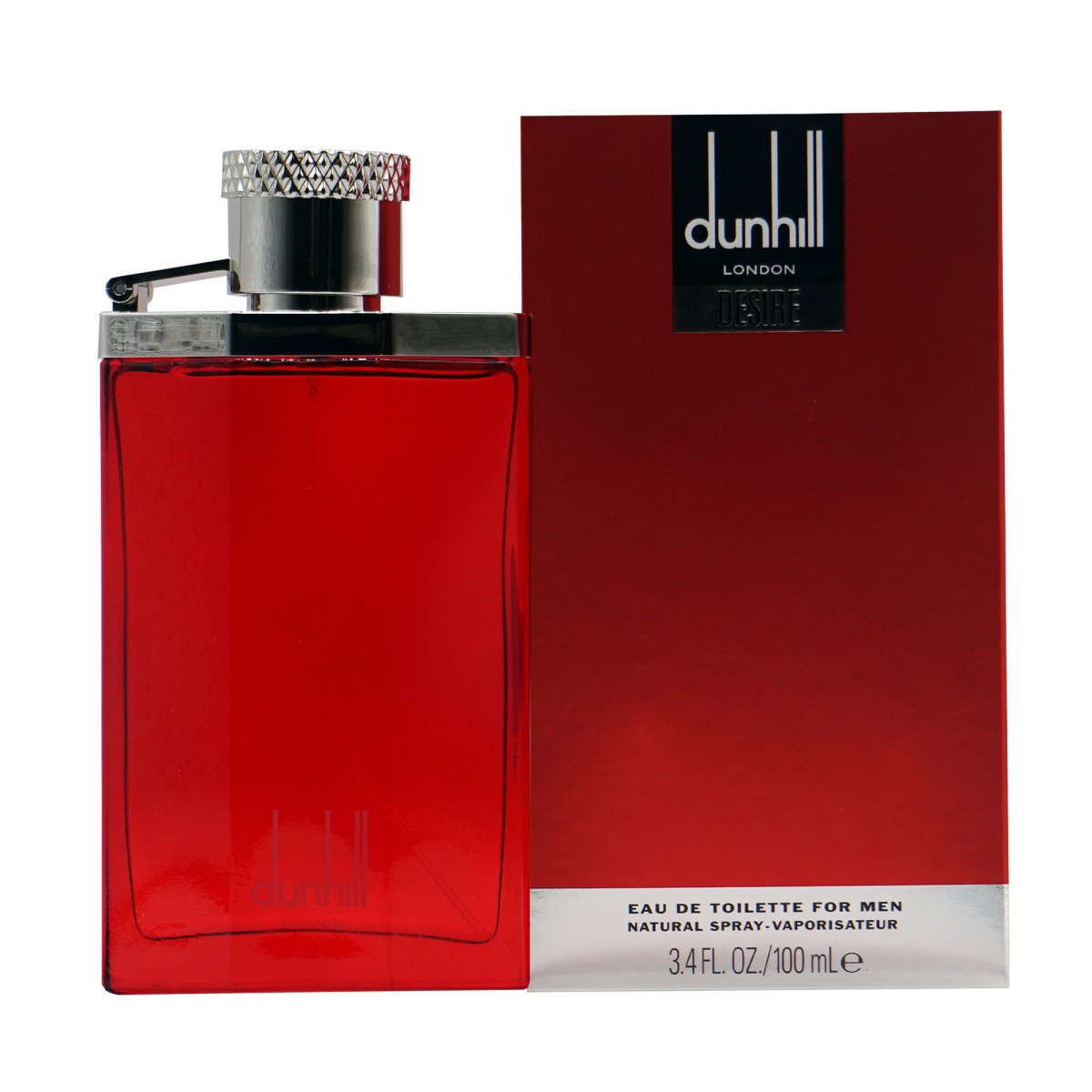 Alfred Dunhill Desire 3.4 oz - Eau de Toilette - Fragrance - 85715801067