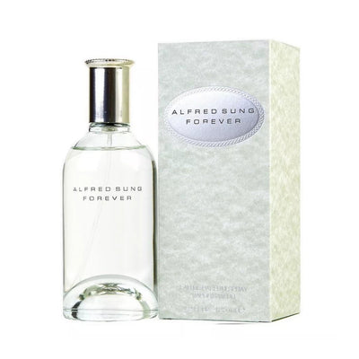 Alfred Sung Forever 4.2 oz - Eau de Parfum - Fragrance - 067724101000