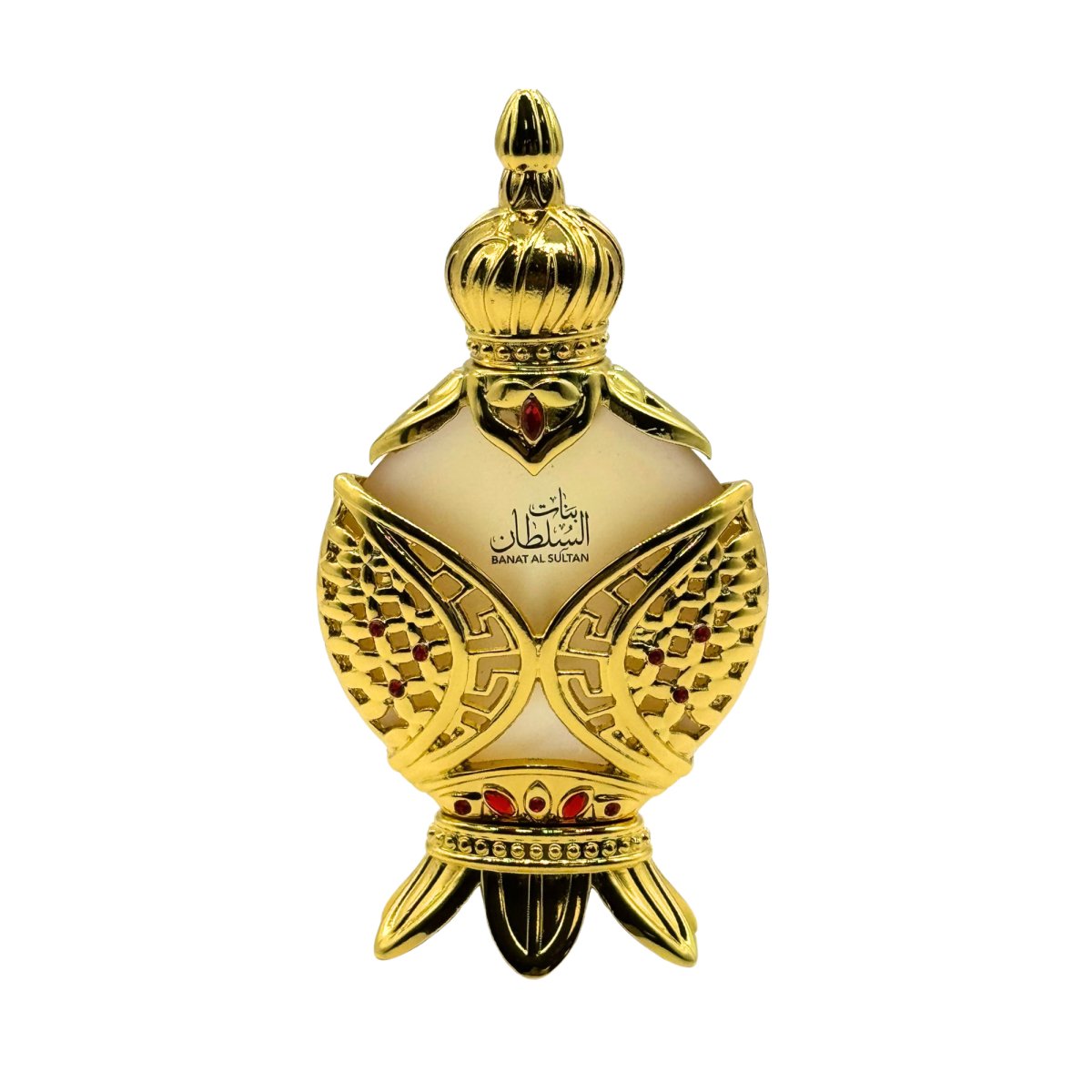 Banat Al Sultan - Almas Perfumes - 1.0 oz / 30 ML - Perfume Oil - 6288002810061 - Perfume Oil