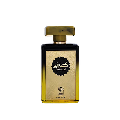 Kuwaiti EDP Perfume 3.4 oz / 100 ml Unisex by Almas Perfumes - 6287015127821 - Almas Perfumes - 3.4 oz - Eau de Parfum - Fragrance - 6287015127821 - Fragrance