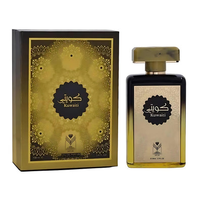 Kuwaiti EDP Perfume 3.4 oz / 100 ml Unisex by Almas Perfumes - 6287015127821 - Almas Perfumes - 3.4 oz - Eau de Parfum - Fragrance - 6287015127821 - Fragrance