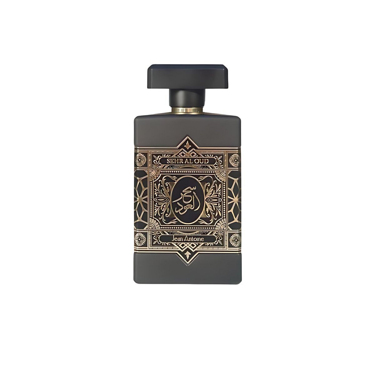 Almas Perfumes Sehr Al Oud 3.4 oz - Eau de Parfum - Fragrance - 6287015125216