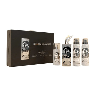 The Irish Collection Crescent Avalon