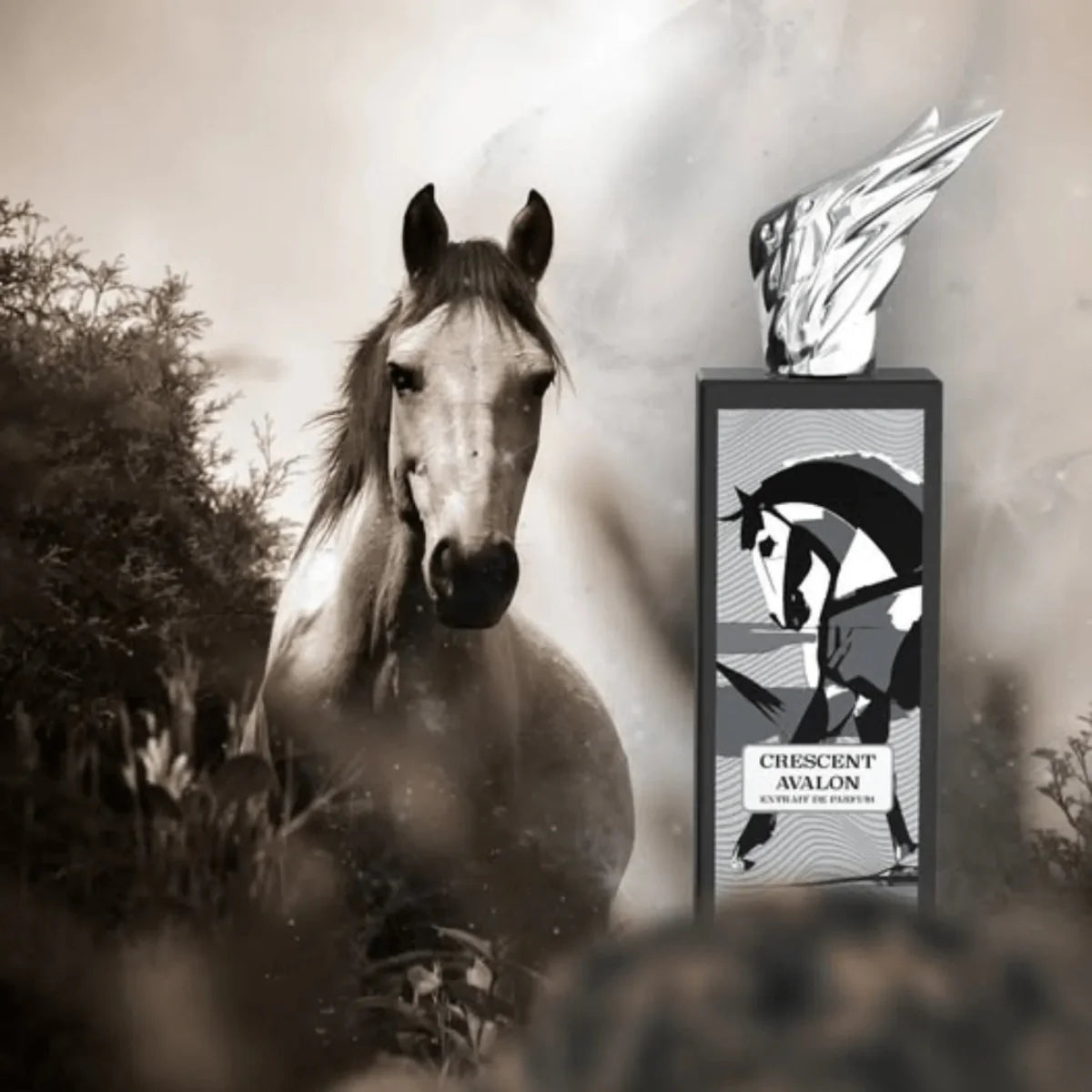 The Irish Collection Crescent Avalon