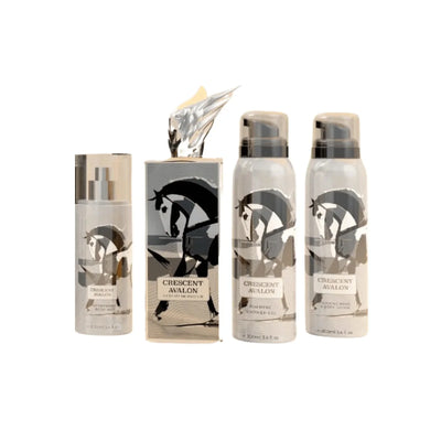 The Irish Collection Crescent Avalon