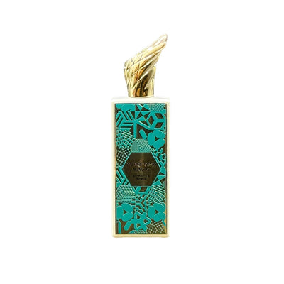 Turquoise Magic - Amaran - 2.8 oz - Eau de Parfum - Fragrance - 6294019024612 - Fragrance