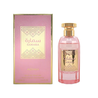 Anfar Adyan Samara 3.4 oz - Eau de Parfum - Fragrance - 6292257642001