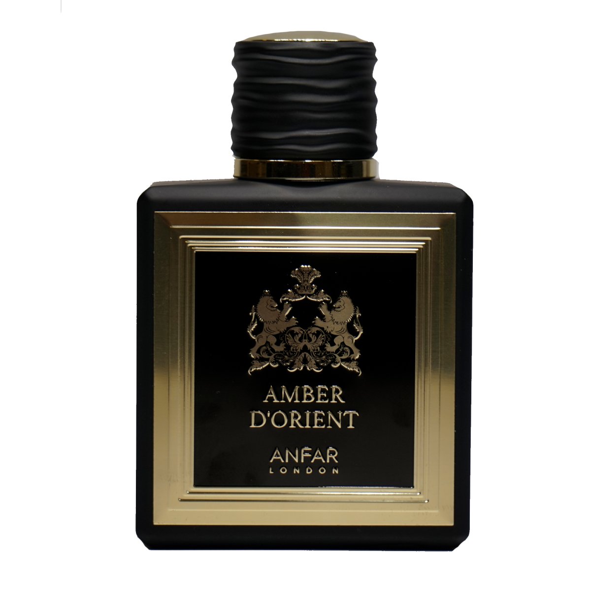 Anfar London Amber D'orient Extrait De Parfum Spray Unisex - Anfar - 3.9 oz - Eau de Parfum - Fragrance - 6292257603019 - Fragrance