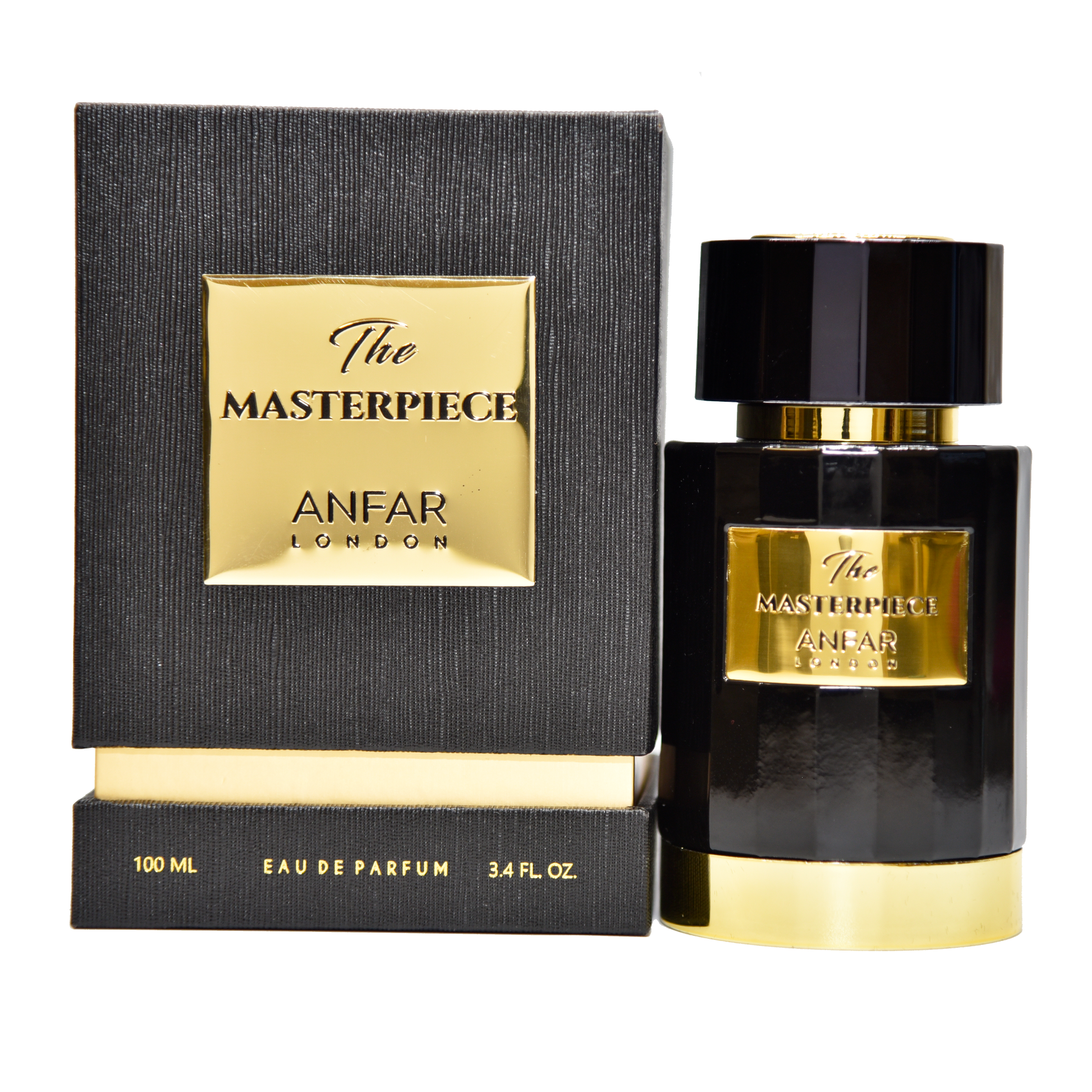  - Anfar - 3.4 oz - Eau de Parfum - Fragrance - 6292257588415 - Fragrance