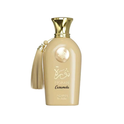 Anfar Norah Caramela 3.4 oz - Eau de Parfum - Fragrance - 6292257646481