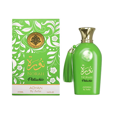 Anfar Norah Pistachio 3.4 oz - Eau de Parfum - Fragrance - 6292257646467