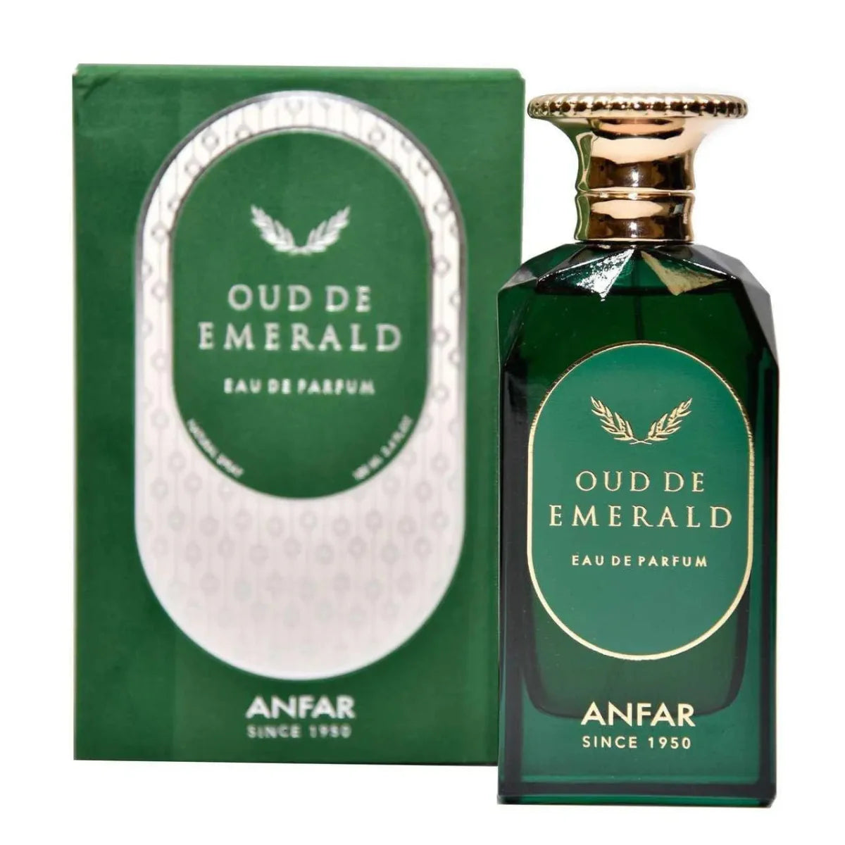 Oud De Emerald