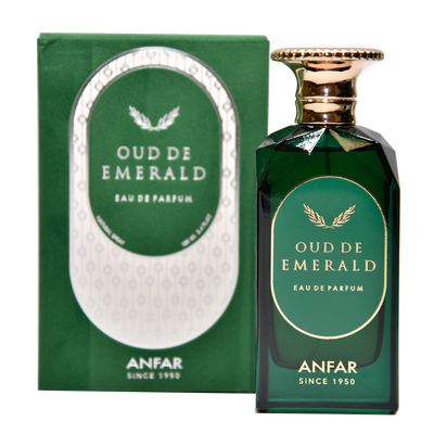  - Anfar - 3.4 oz - Eau de Parfum - Fragrance - 6292257589047 - Fragrance