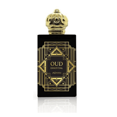 Anfar Oud Essential 3.4 oz - Eau de Parfum - Fragrance - 6292257640250