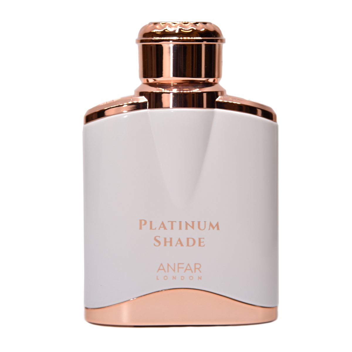 Anfar Platinum Shade 3.4 oz - Eau de Parfum - Fragrance - 6292257588705