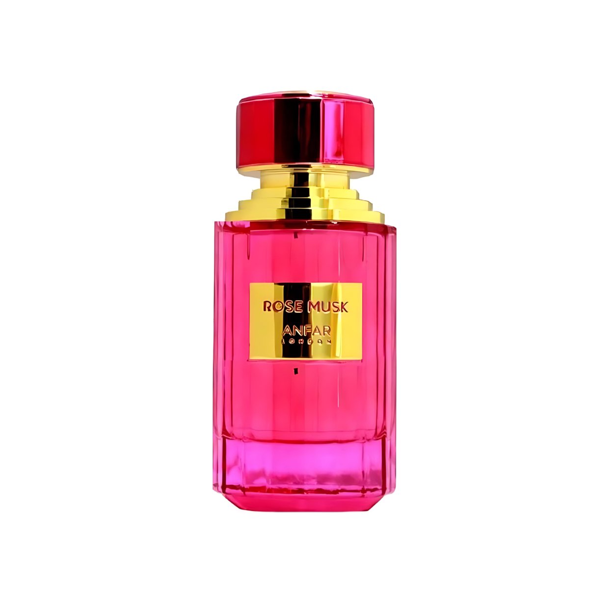 Anfar Rose Musk 3.4 oz - Eau de Parfum - Fragrance - 6292257588712