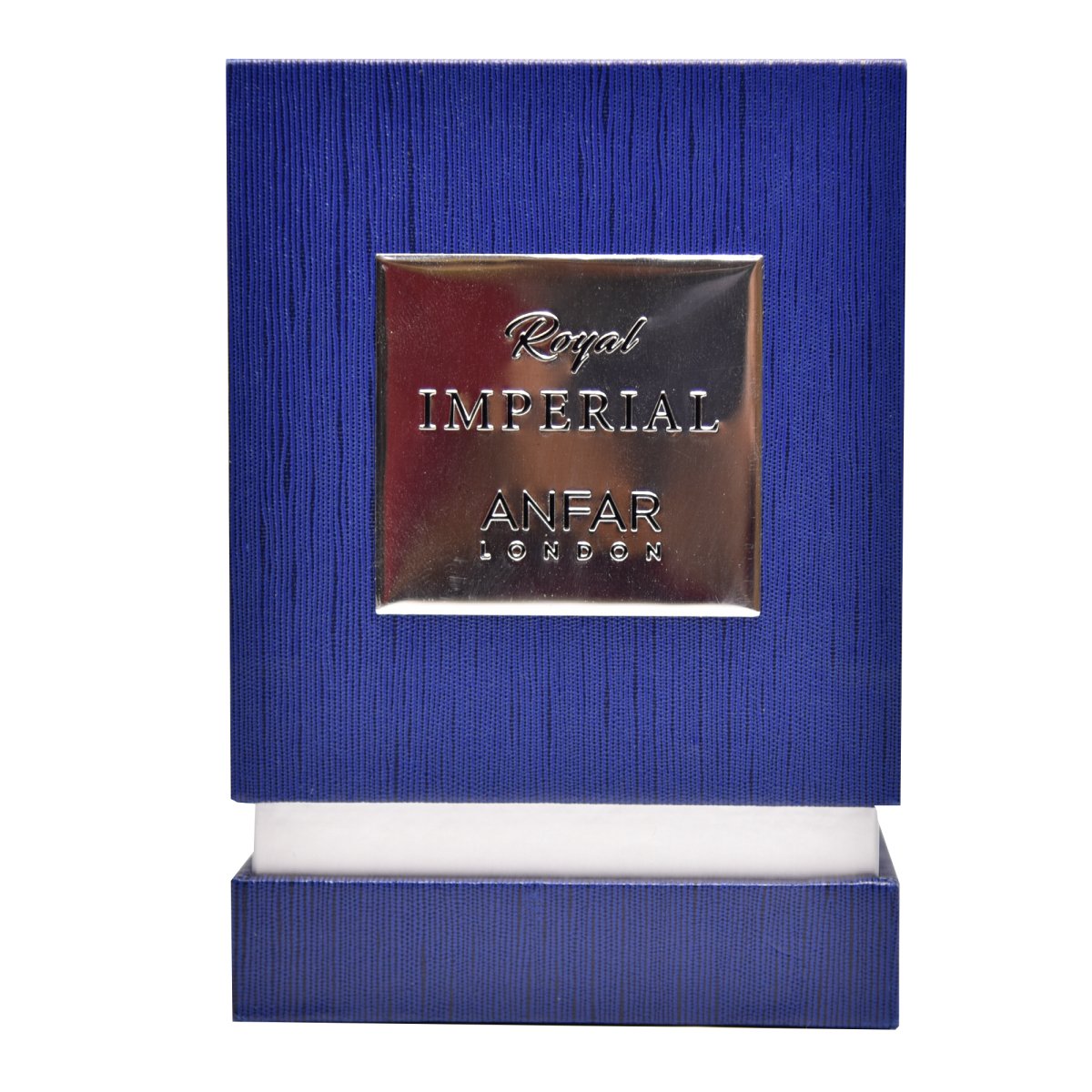 Anfar Men's Royal Imperial EDP Spray 3.4 oz Fragrances - Anfar - 3.4 oz - Eau de Parfum - Fragrance - 6292257588422 - Fragrance