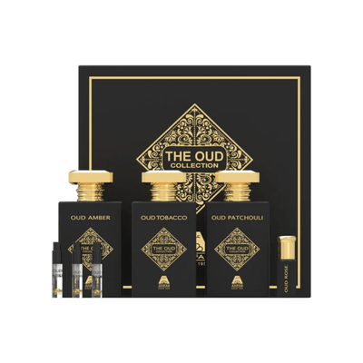 The oud collection