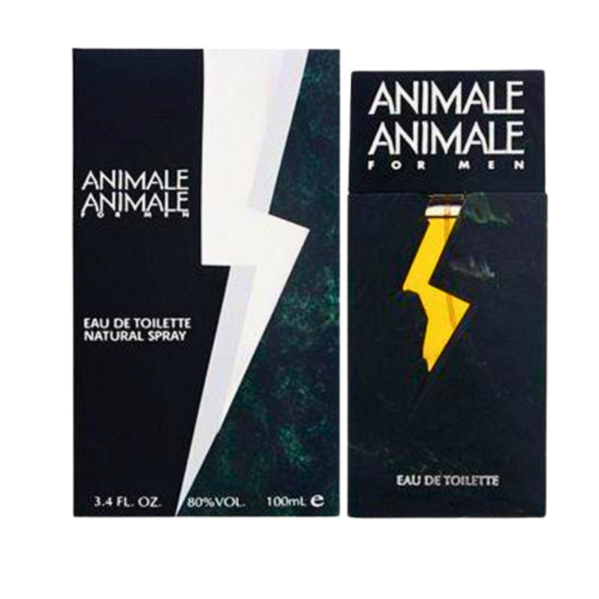 Animale Animale - 892456000310