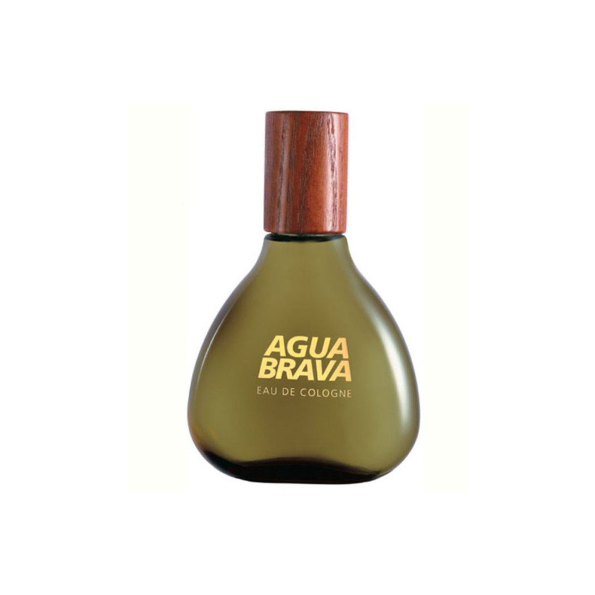 Antonio Puig Agua Brava 3.4 oz - Eau de Cologne - Fragrance - 8411061401705