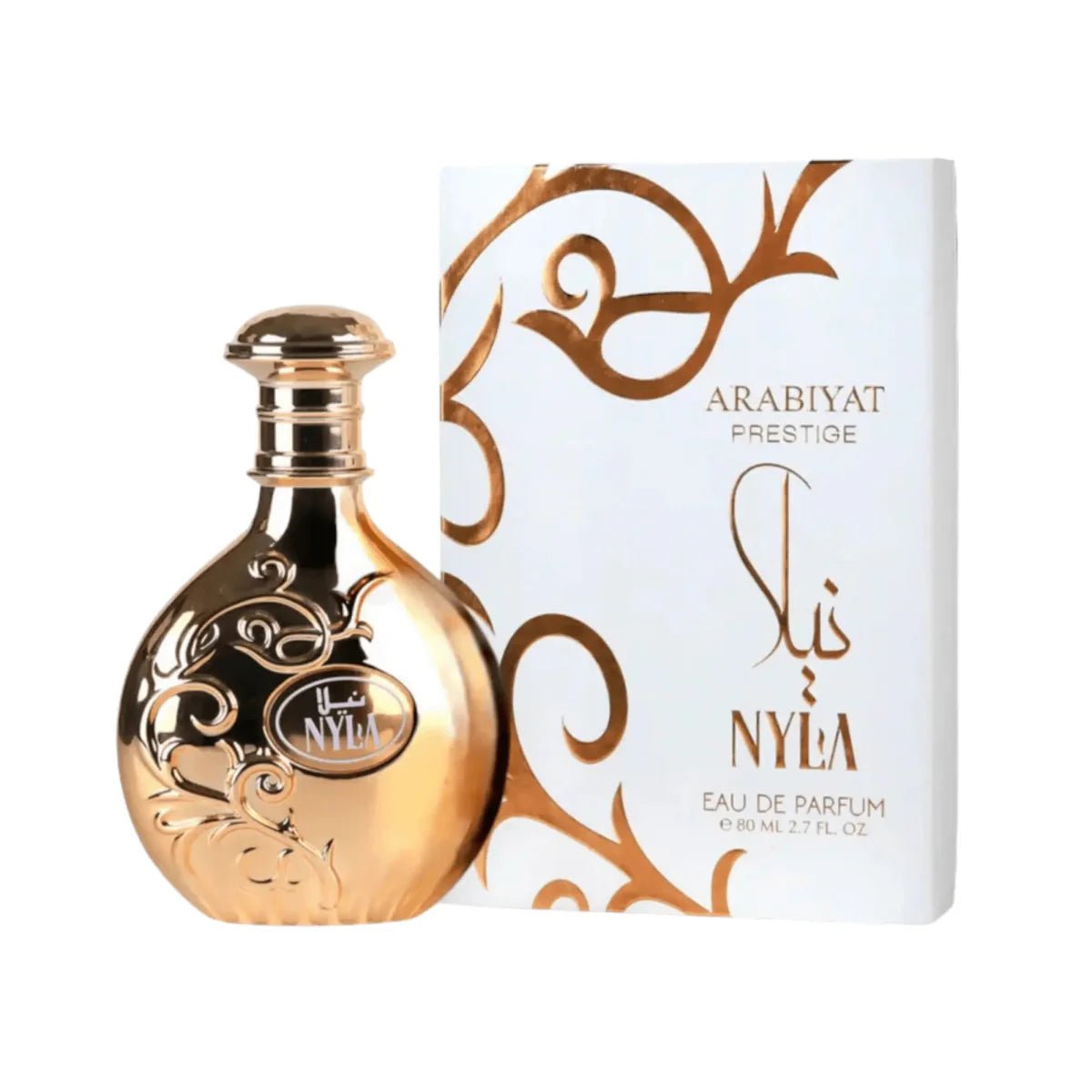 Arabiyat Nyla 2.7 oz - 6290102040149