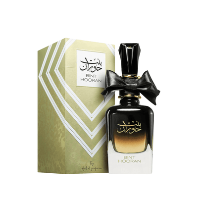 Ard Al Zaafaran Bint Hooran 3.4 oz - 6290362343264