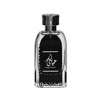 Ard Al Zaafaran Hayaati 3.4 oz - 6432354785298