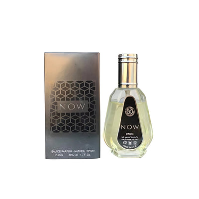 Ard Al Zaafaran Now 1.7 oz - Eau de Parfum - Fragrance - 6423080730478