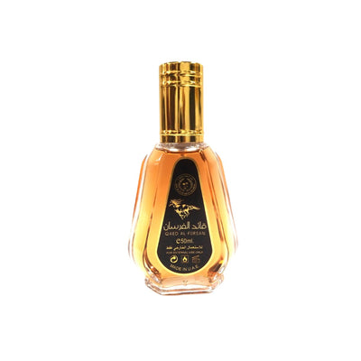 Ard Al Zaafaran Qaed Al Fursan 1.7 oz - Eau de Parfum - Fragrance - 6423080730270