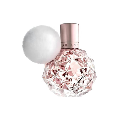 Ariana Grande Ari Eau de Parfum Spray 3.4 oz for Women’s - Ariana Grande - 3.4 oz - Eau de Parfum - Fragrance - 812256020301 - Fragrance