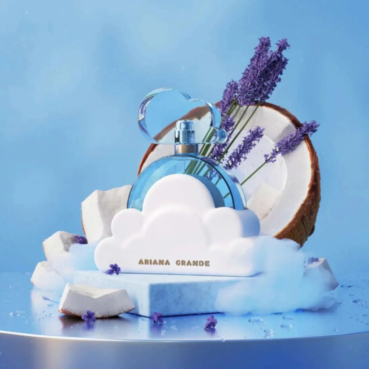 Ariana Grande Cloud 3.4 oz - 812256023289