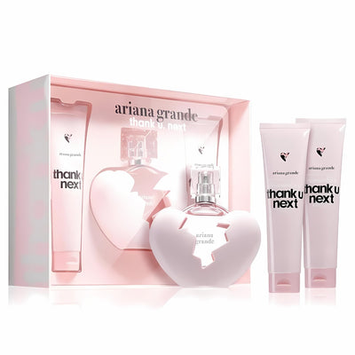 Thank U, Next - Ariana Grande - Gift Set - 812256025665 - Gift Set