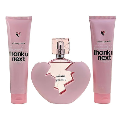 Thank U, Next - Ariana Grande - Gift Set - 812256025665 - Gift Set