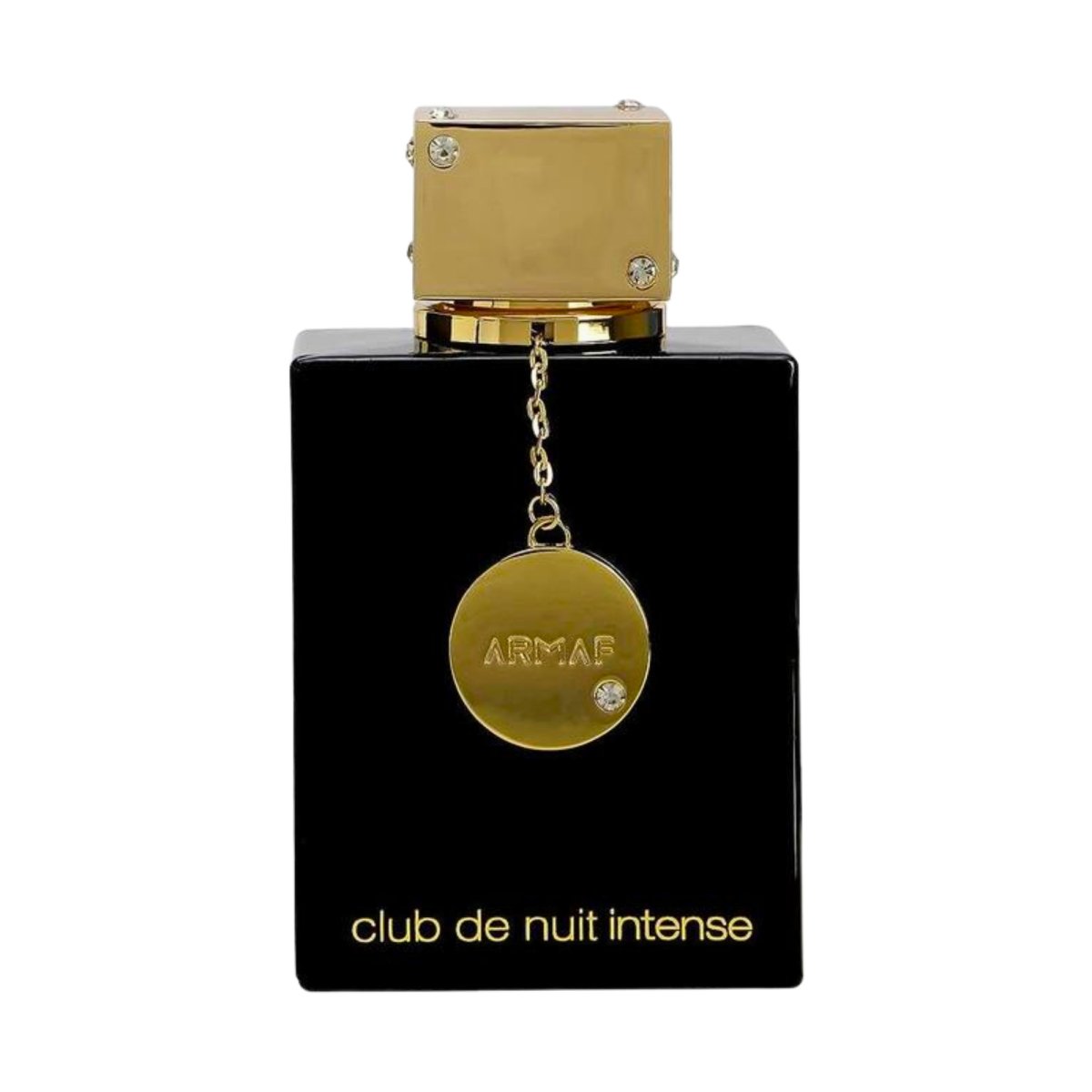 Armaf Ladies Club De Nuit Intense EDP Spray 3.6 - Armaf - 3.6 oz - Eau de Parfum - Fragrance - 6085010094977 - Fragrance