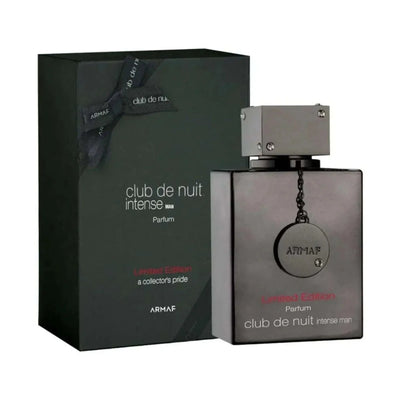 Club De Nuit Intense Limited Edition