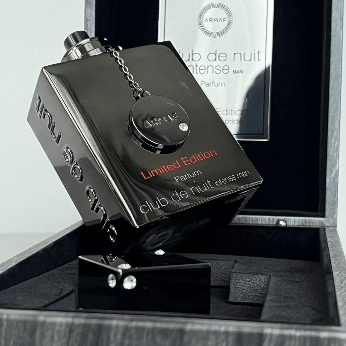Armaf Club de Nuit Intense Limited Edition 3.6 oz - 6294015164596