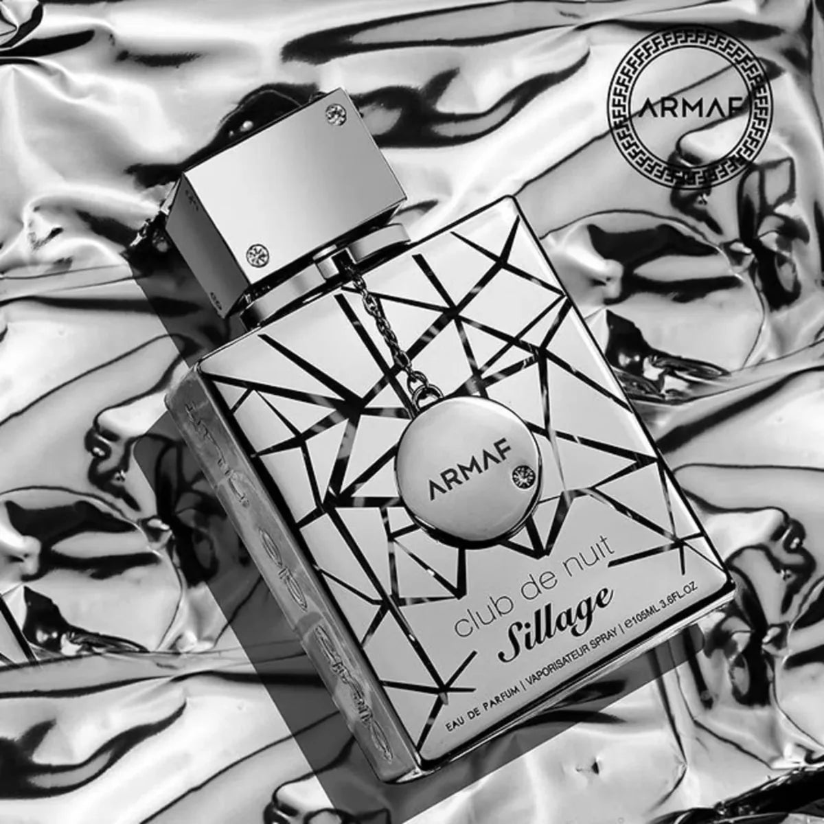 Club De Nuit Sillage