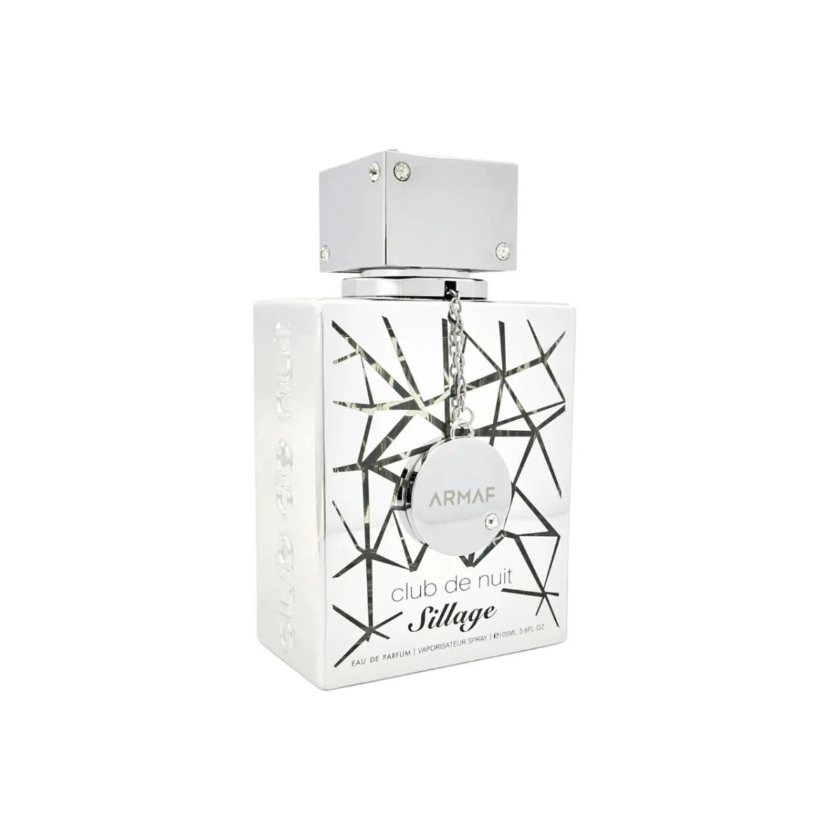 Club De Nuit Sillage