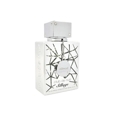 Club De Nuit Sillage