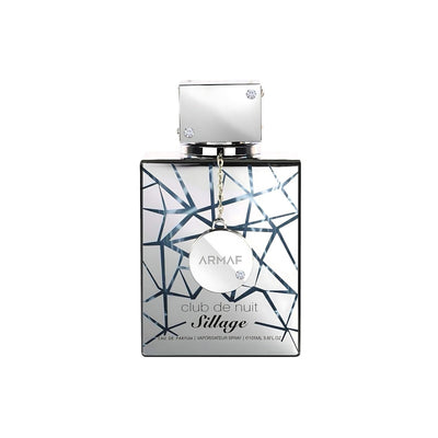 ARMAF Unisex Club De Nuit Sillage EDP Spray 3.6 oz - Perfume Headquarters - Armaf - 3.6 oz - Eau de Parfum - Fragrance - 6294015136470 - Fragrance